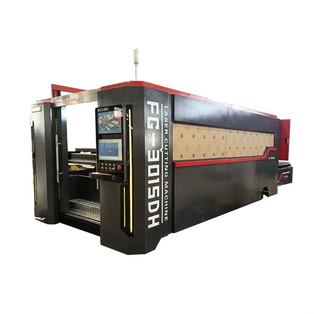 Промышленный станок для лазерн – обзор и цена Industrial Laser Cutters