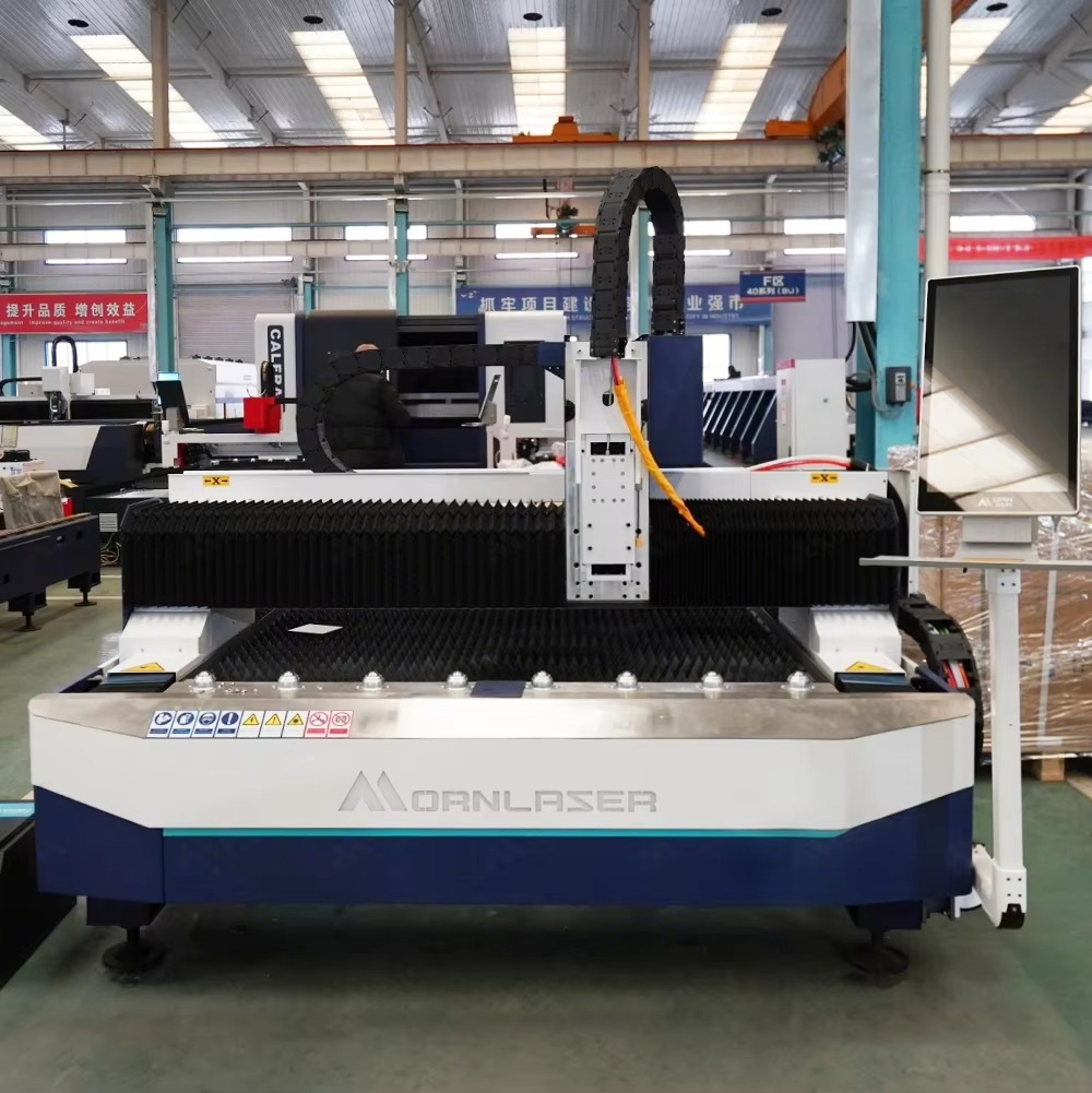 Промышленный станок для лазерн – обзор и цена Industrial Laser Cutters