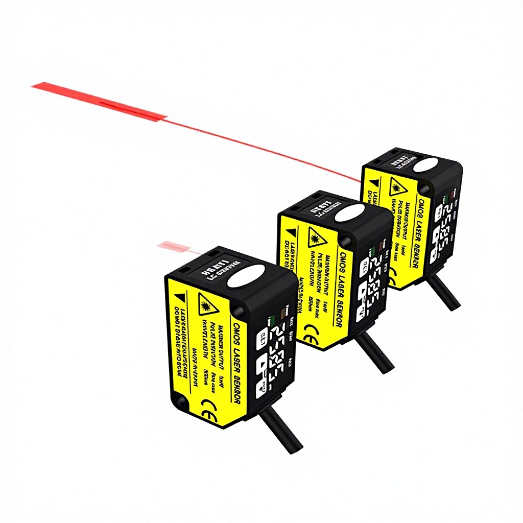 Лазерный датчик расстояния CMO – обзор и цена Industrial Laser Uses