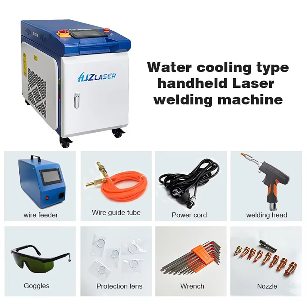 Высококачественный промышленны – обзор и цена Industrial Laser Machine Price