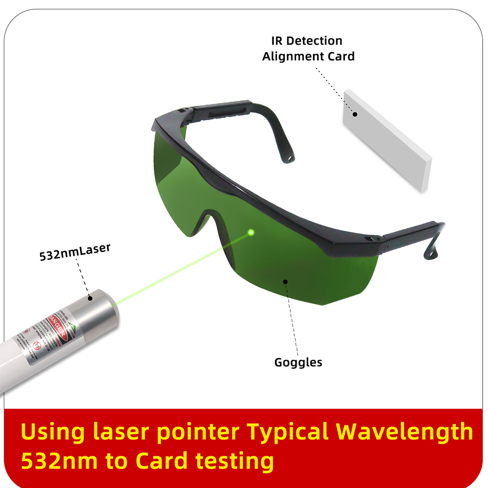 Лазерные очки 1064 нм, защитны – обзор и цена Co2 Laser Engraving Machine