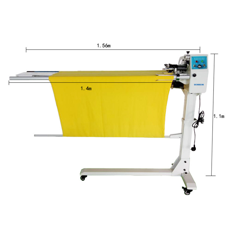 HONKON HK933A промышленный рез – обзор и цена Industrial Laser Fabric Cutting Machine