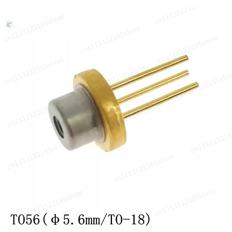Лазерный диод 1550 нм, 5,6 мм, – обзор и цена Industrial Laser Power