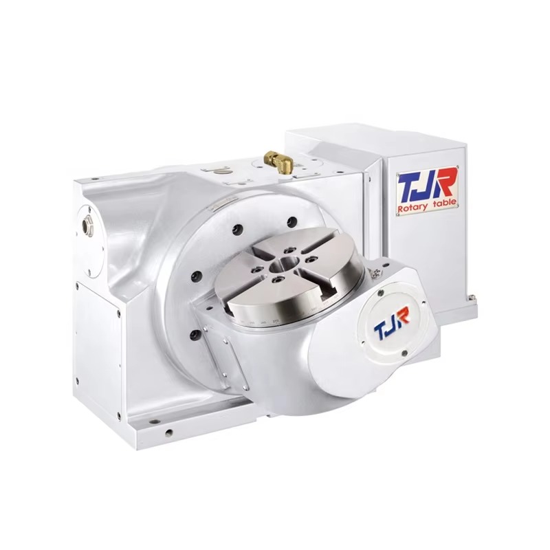 Фрезерный станок с ЧПУ TJR 5-о – обзор и цена Cnc Milling Machine
