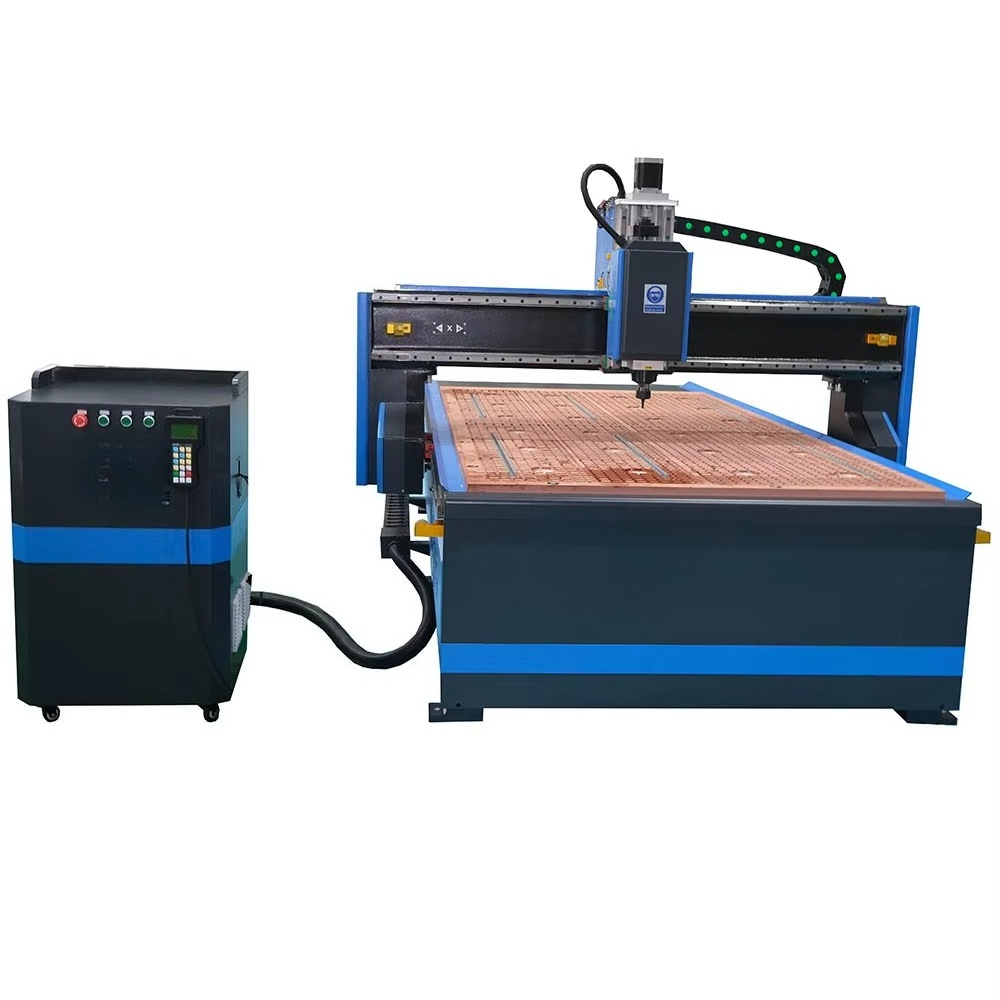 Лидеры продаж: Автоматические  – обзор и цена Cnc Router Machine