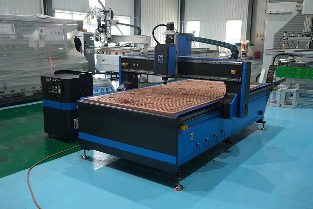 Лидеры продаж: Автоматические  – обзор и цена Cnc Router Machine