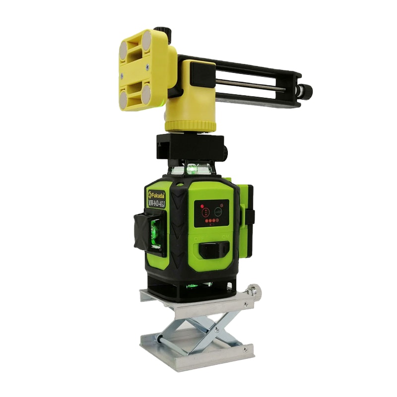 4D 16-линейный зеленый промышл – обзор и цена Industrial Laser Measuring Device