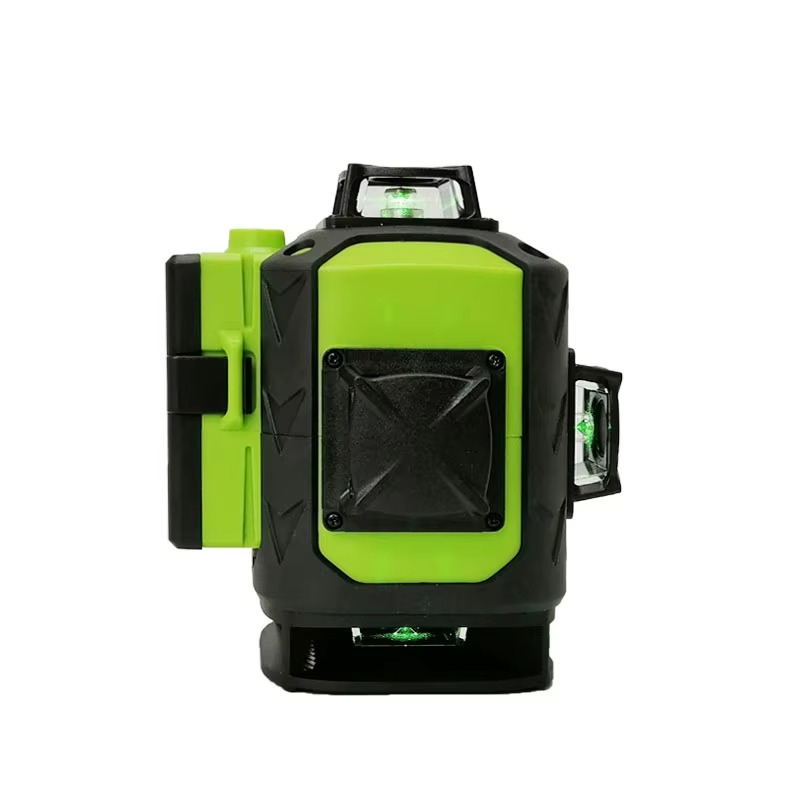 4D 16-линейный зеленый промышл – обзор и цена Industrial Laser Measuring Device