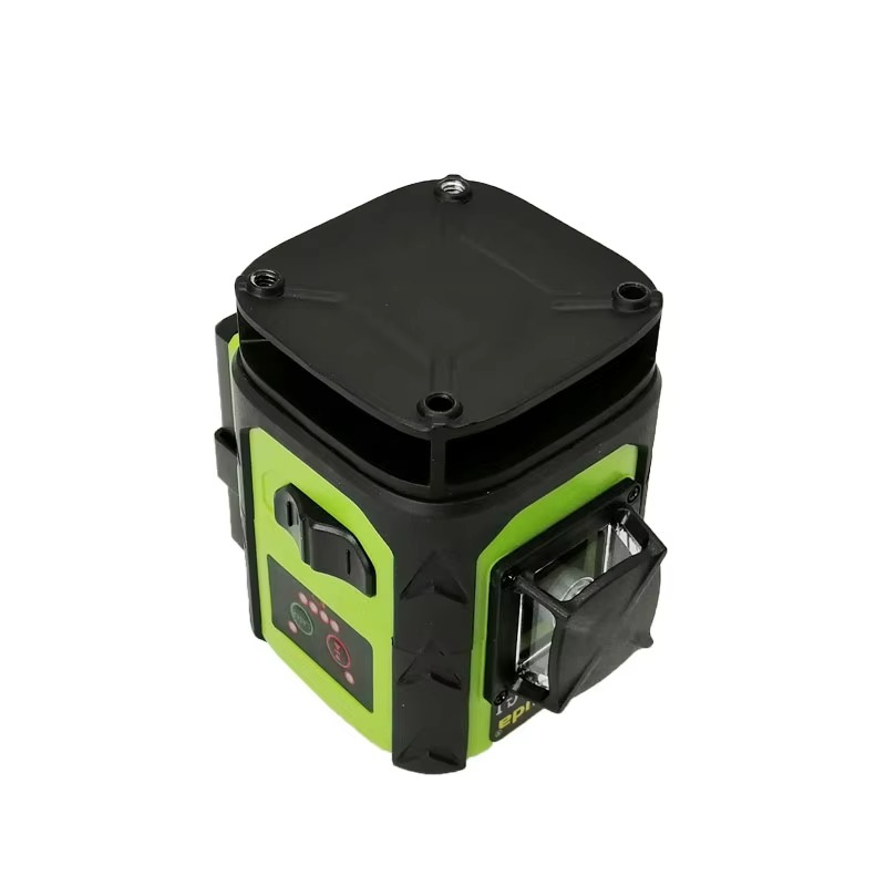4D 16-линейный зеленый промышл – обзор и цена Industrial Laser Measuring Device