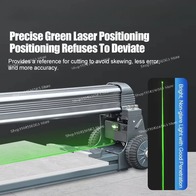 Самый продаваемый ручной плитк – обзор и цена Industrial Laser Cutters