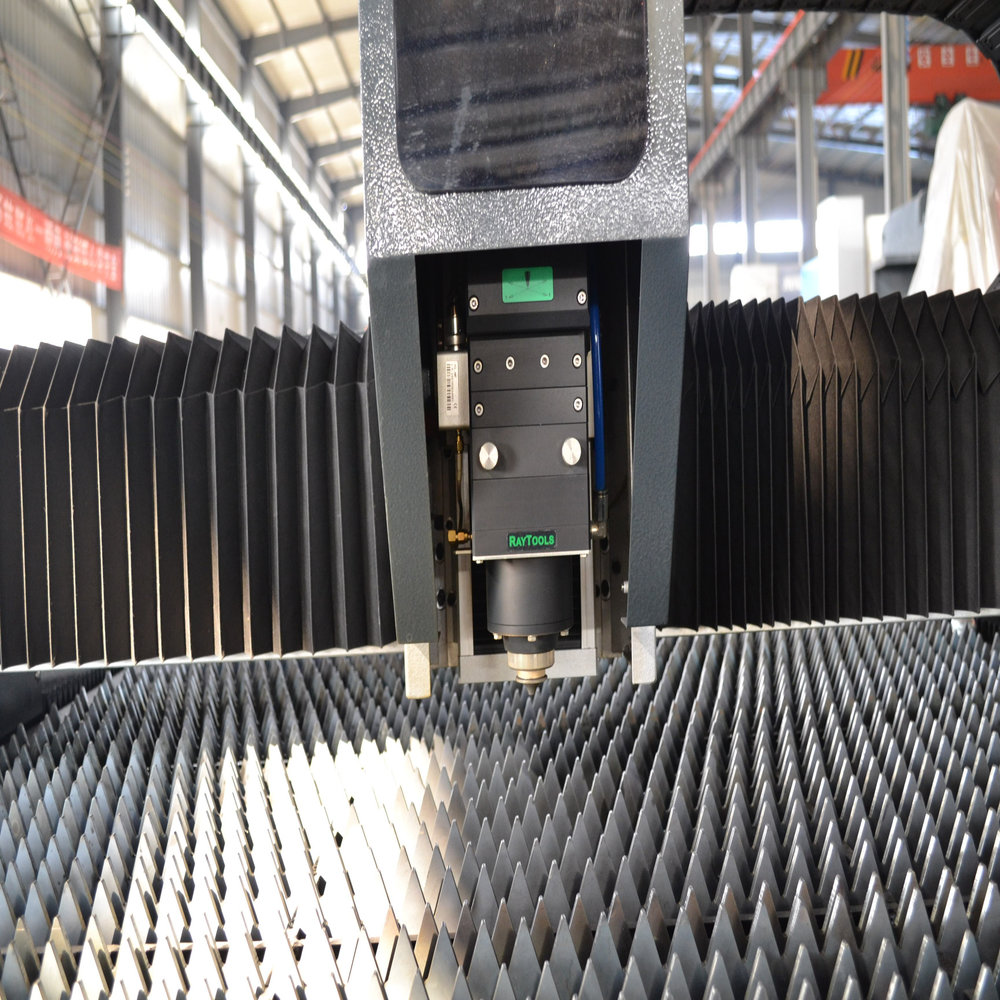 Промышленный станок для лазерн – обзор и цена Industrial Laser Cutters