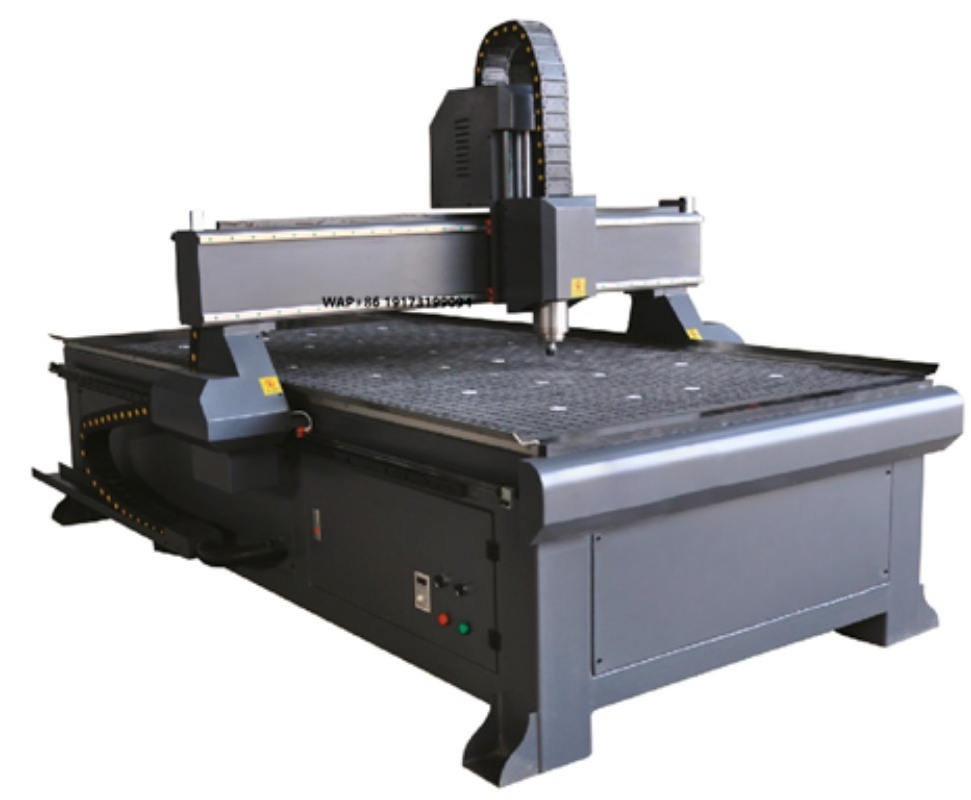 Горячая новинка: фрезерный ста – обзор и цена Cnc Router Machine