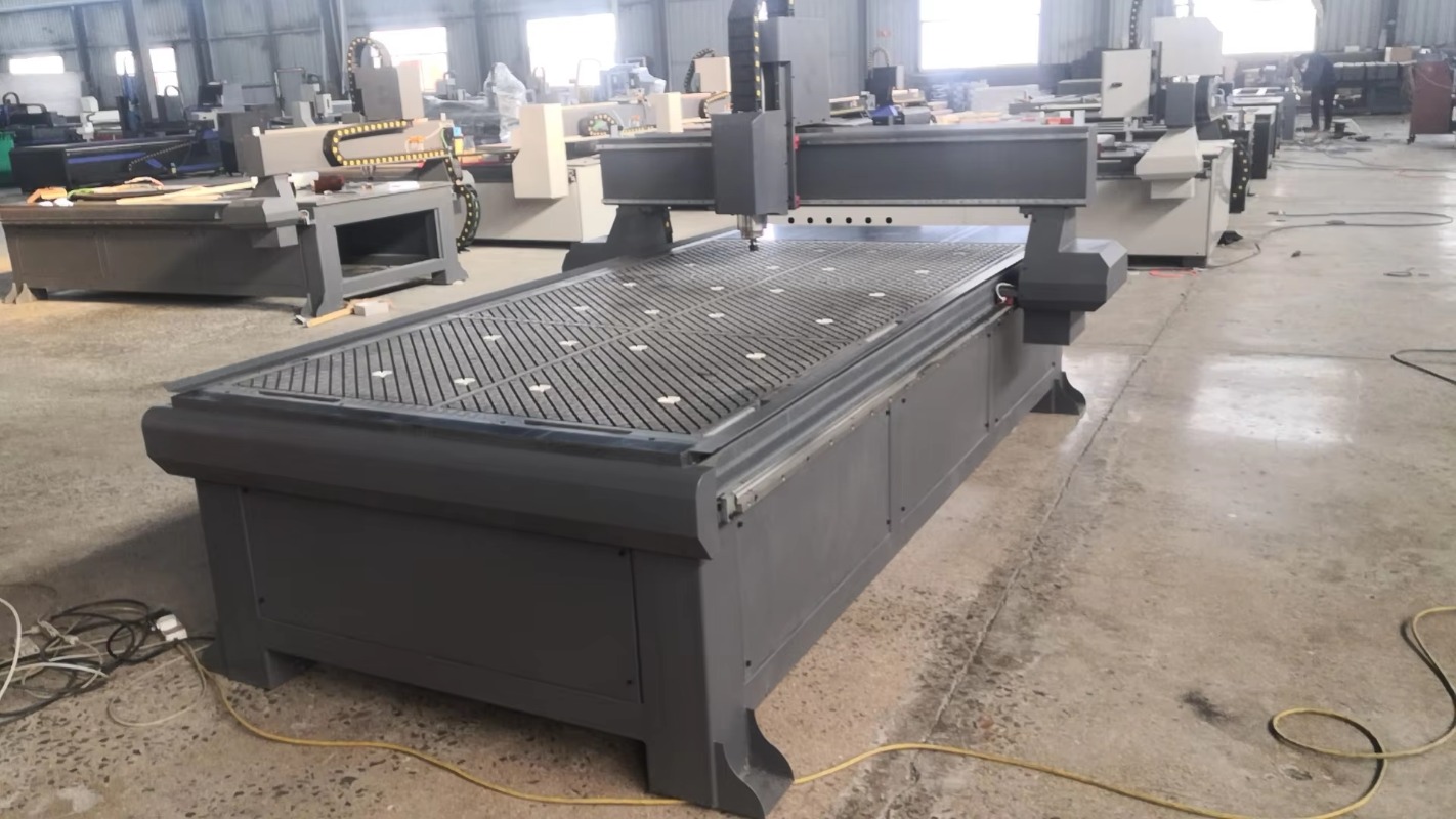 Горячая новинка: фрезерный ста – обзор и цена Cnc Router Machine