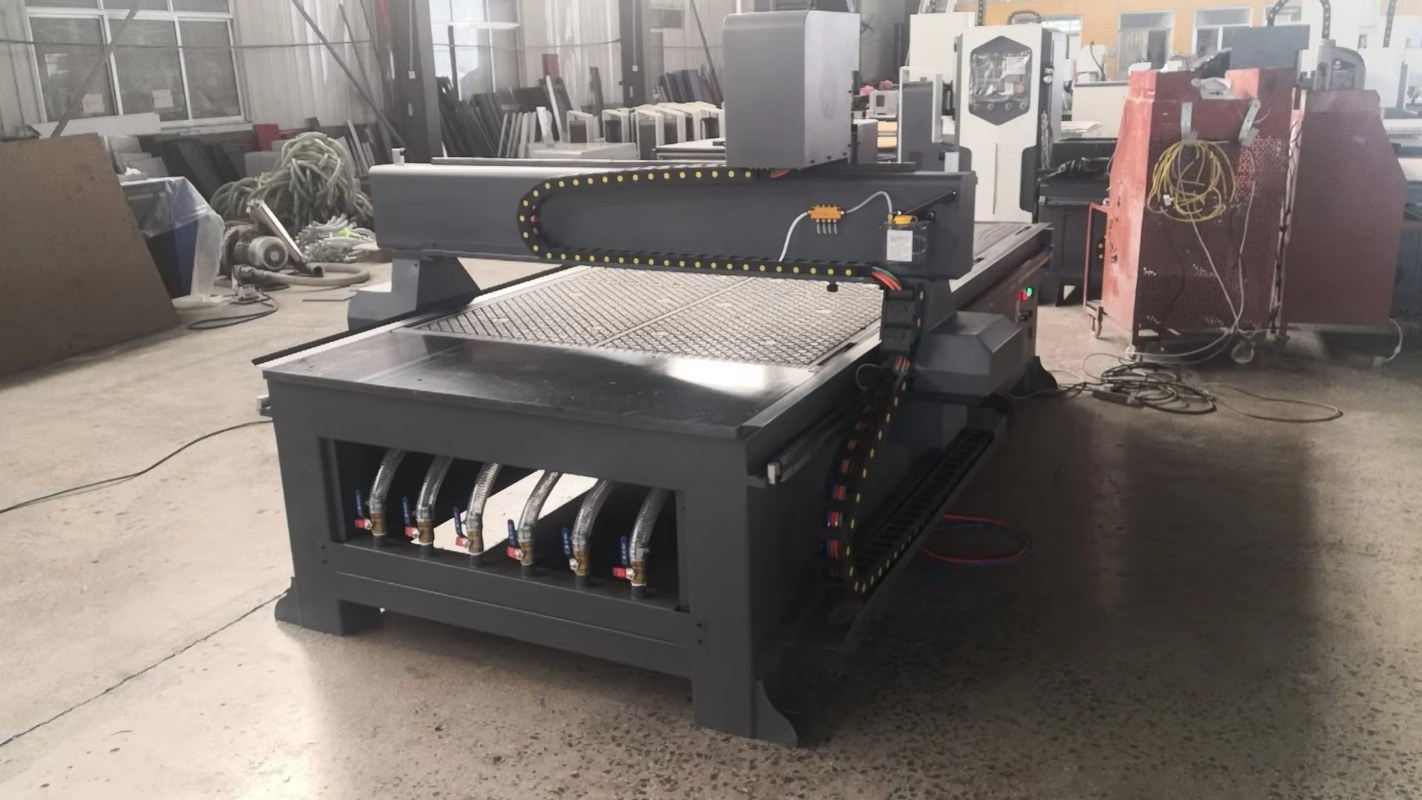 Горячая новинка: фрезерный ста – обзор и цена Cnc Router Machine