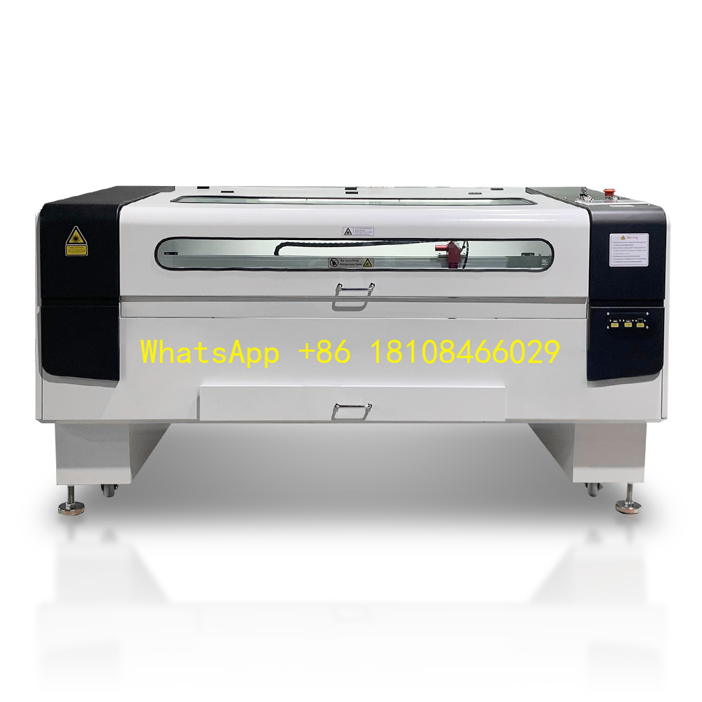Лазерный станок для резки акри – обзор и цена Co2 Laser Engraving Machine