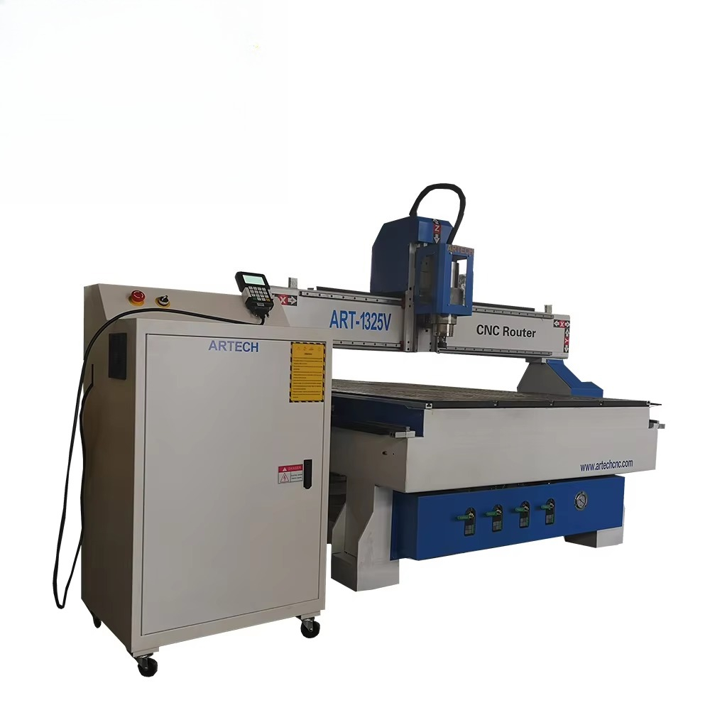 Профессиональный фрезерный ста – обзор и цена Cnc Router Machine