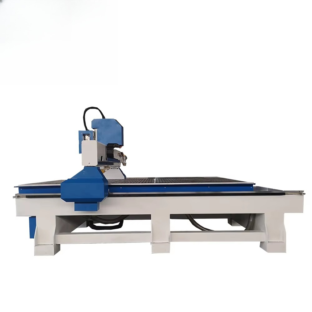 Профессиональный фрезерный ста – обзор и цена Cnc Router Machine