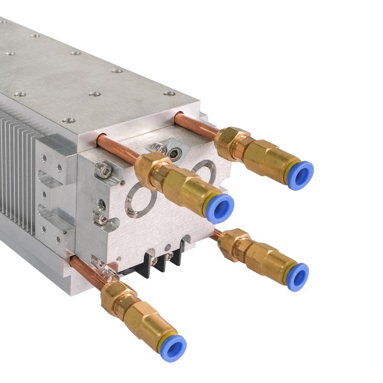 Новая металлическая лазерная т – обзор и цена Industrial Laser Machine Price