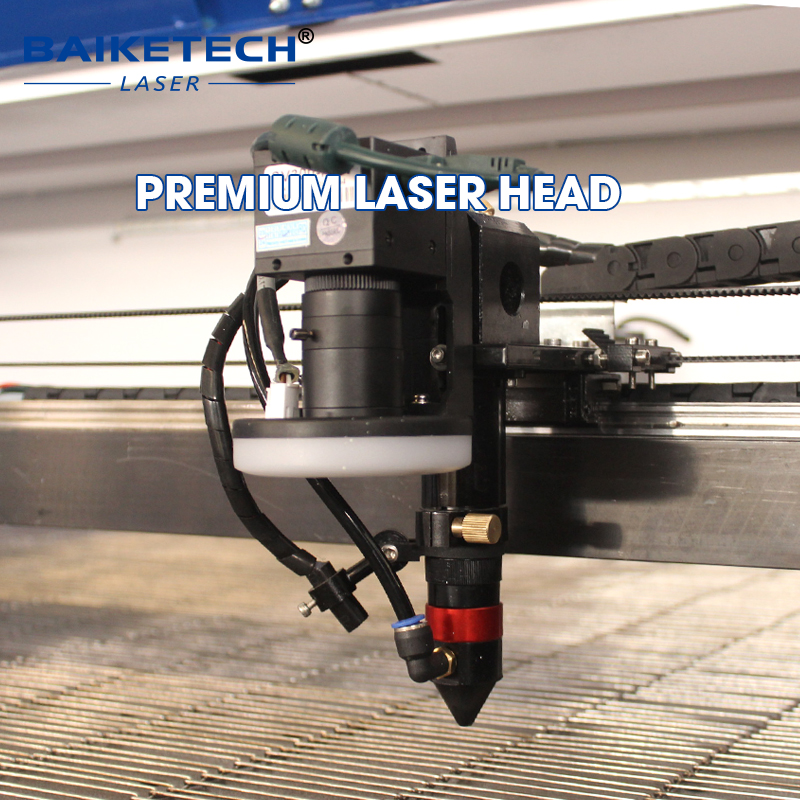 80-ваттный герметичный CO2-лаз – обзор и цена Co2 Laser Engraving Machine