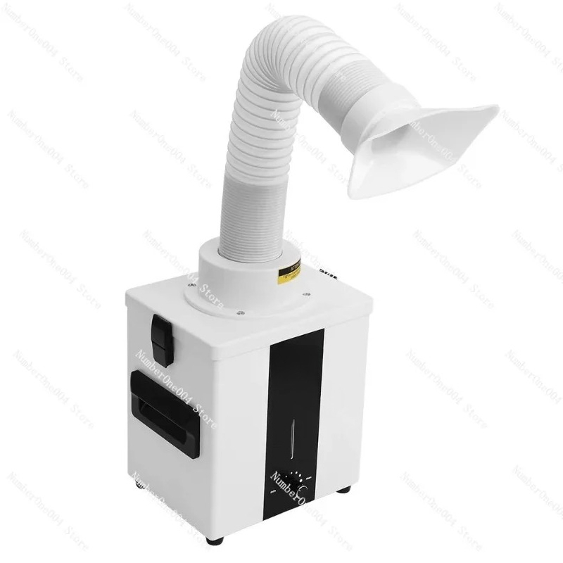 Дымоуловитель для лазерной гра – обзор и цена Fume Extractor Laser