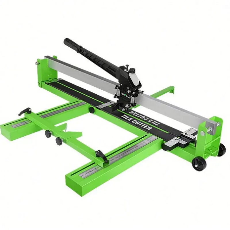 Промышленный ручной плиткорез  – обзор и цена Industrial Laser Cutters