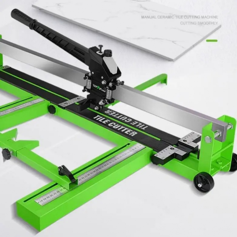 Промышленный ручной плиткорез  – обзор и цена Industrial Laser Cutters