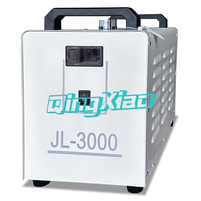 Лазерный чиллер CO2, малогабар – обзор и цена Co2 Laser Engraving Machine