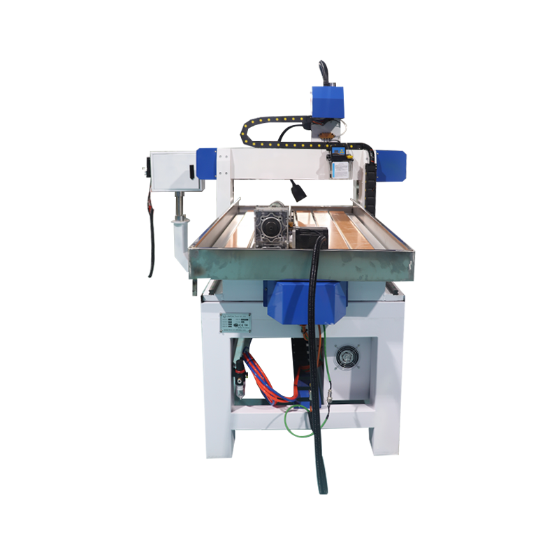 Фрезерный станок с ЧПУ 6090 (К – обзор и цена Cnc Router Machine