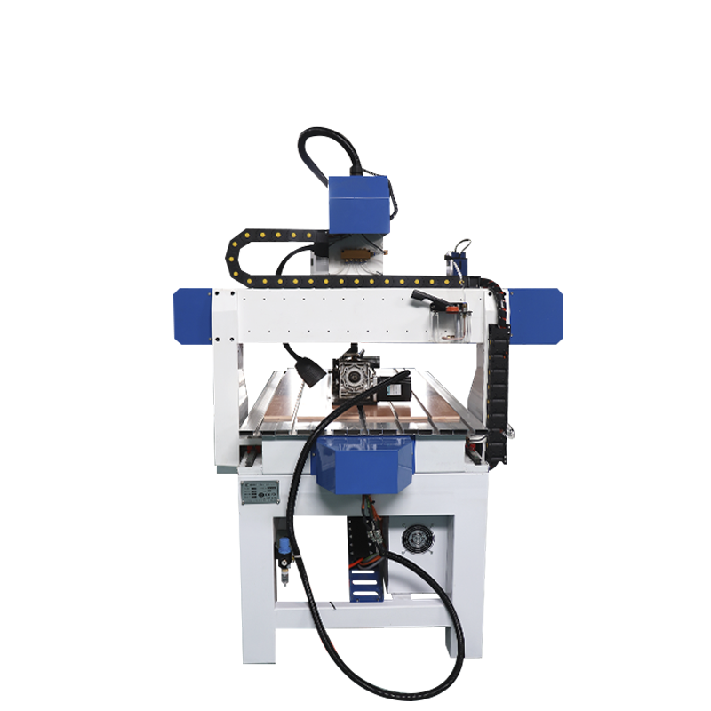 Фрезерный станок с ЧПУ 6090 (К – обзор и цена Cnc Router Machine